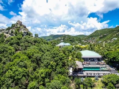 St. Barts Home 897867 St. Barts Home 897867