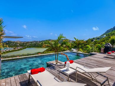 St. Barts Home 897868 St. Barts Home 897868
