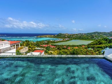 St. Barts Home 897868 St. Barts Home 897868