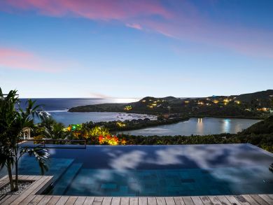 St. Barts Home 897868 St. Barts Home 897868