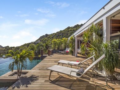 St. Barts Home 897868 St. Barts Home 897868