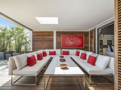 St. Barts Home 897868 St. Barts Home 897868