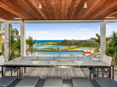 St. Barts Home 897868 St. Barts Home 897868