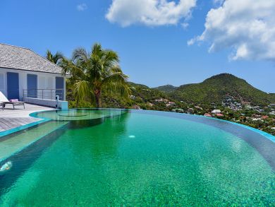St. Barts Home 897869
