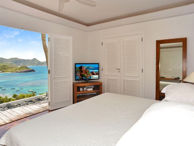 St. Barts Home 897869