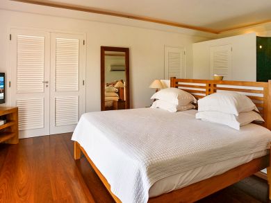 St. Barts Home 897869