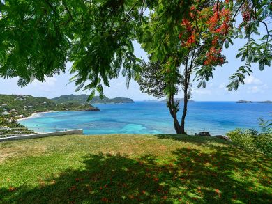 St. Barts Home 897869