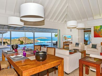 St. Barts Home 897870