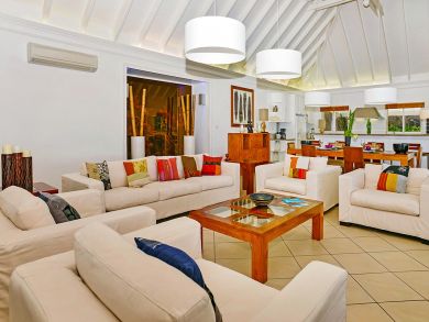 St. Barts Home 897870