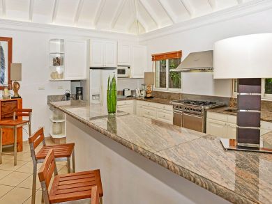 St. Barts Home 897870