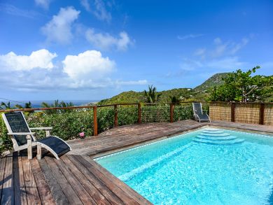 St. Barts Home 897871