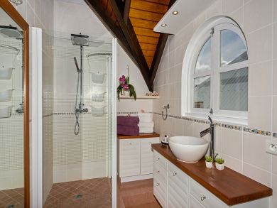 St. Barts Home 897871