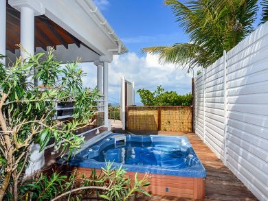 St. Barts Home 897871