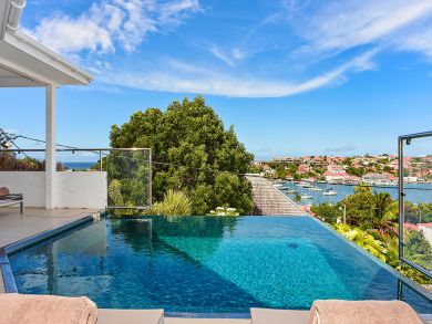 St. Barts Home 897872