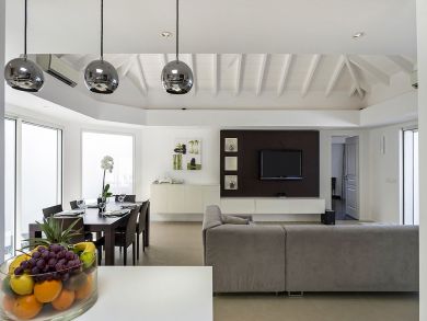 St. Barts Home 897872