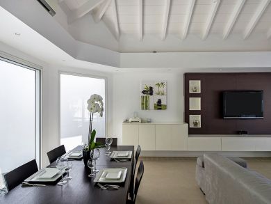 St. Barts Home 897872