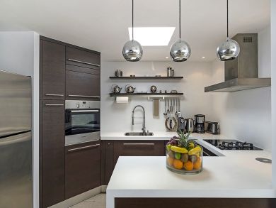 St. Barts Home 897872