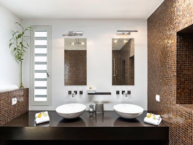 St. Barts Home 897872