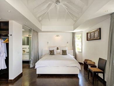 St. Barts Home 897872