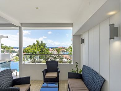 St. Barts Home 897872