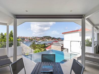 St. Barts Home 897872