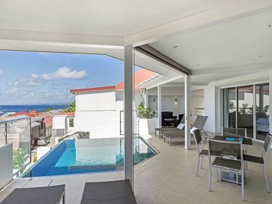 St. Barts Home 897872