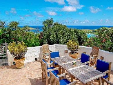 St. Barts Home 897873 St. Barts Home 897873