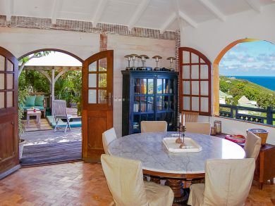 St. Barts Home 897873 St. Barts Home 897873