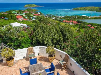 St. Barts Home 897873 St. Barts Home 897873