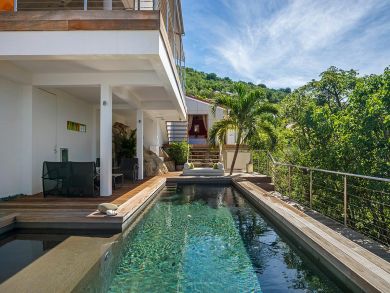 St. Barts Home 897874 St. Barts Home 897874