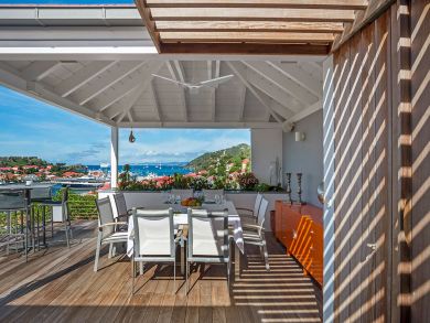 St. Barts Home 897874 St. Barts Home 897874