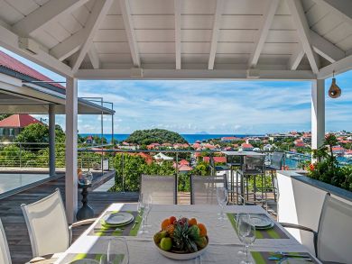 St. Barts Home 897874 St. Barts Home 897874