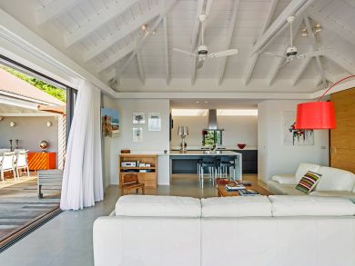St. Barts Home 897874 St. Barts Home 897874