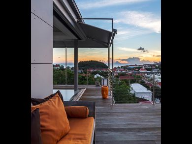 St. Barts Home 897874 St. Barts Home 897874