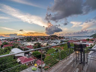 St. Barts Home 897874 St. Barts Home 897874