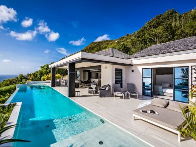 St. Barts Home 897875 St. Barts Home 897875