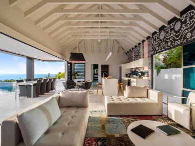 St. Barts Home 897875 St. Barts Home 897875