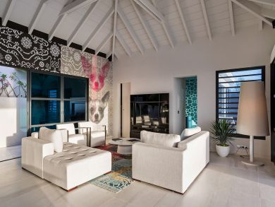 St. Barts Home 897875 St. Barts Home 897875