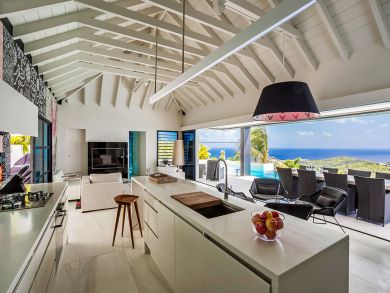 St. Barts Home 897875 St. Barts Home 897875