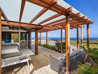 St. Barts Home 897875 St. Barts Home 897875
