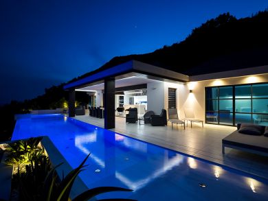 St. Barts Home 897875 St. Barts Home 897875