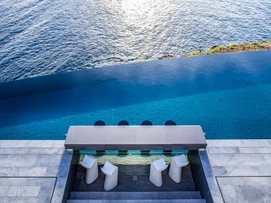 St. Barts Home 897876