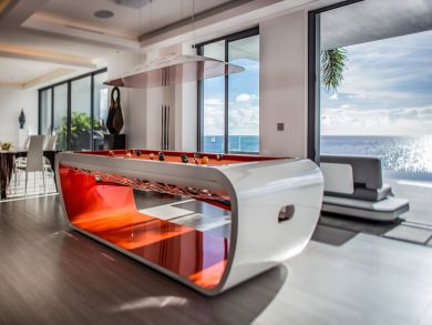 St. Barts Home 897876