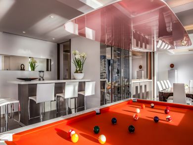 St. Barts Home 897876