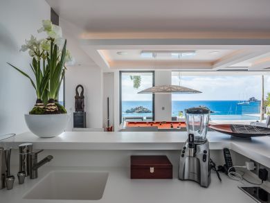 St. Barts Home 897876