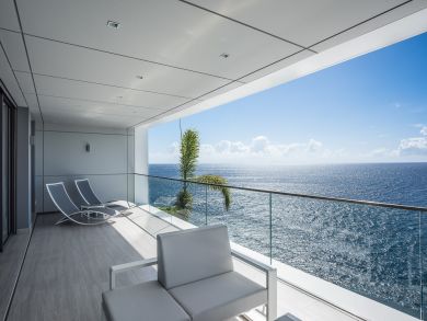 St. Barts Home 897876