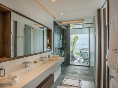 St. Barts Home 897876