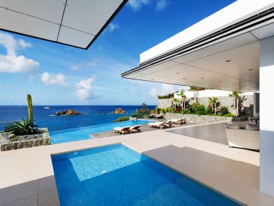 St. Barts Home 897878 St. Barts Home 897878