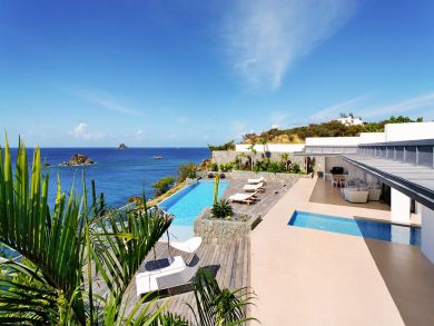 St. Barts Home 897878 St. Barts Home 897878