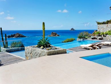 St. Barts Home 897878 St. Barts Home 897878